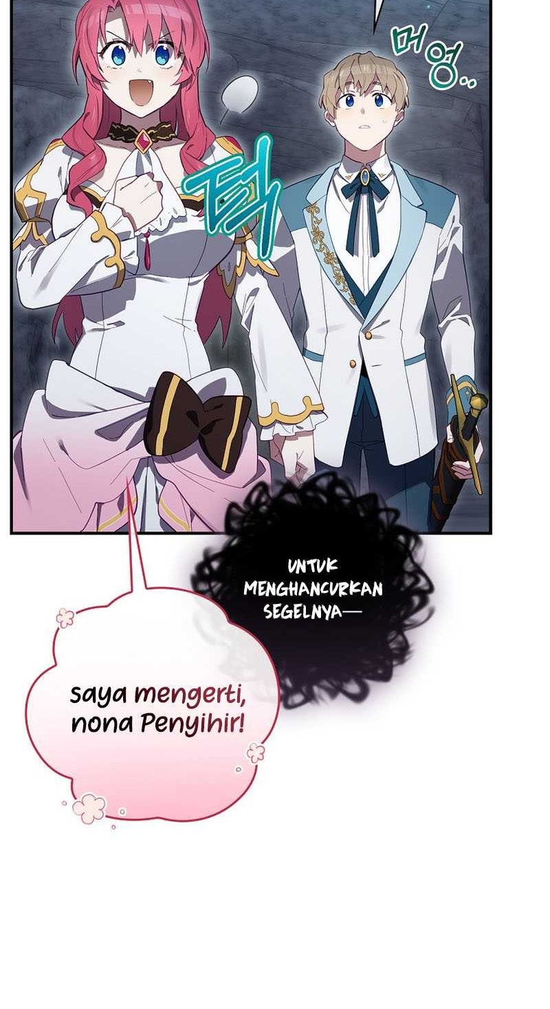 Ending Maker Chapter 39 Gambar 21