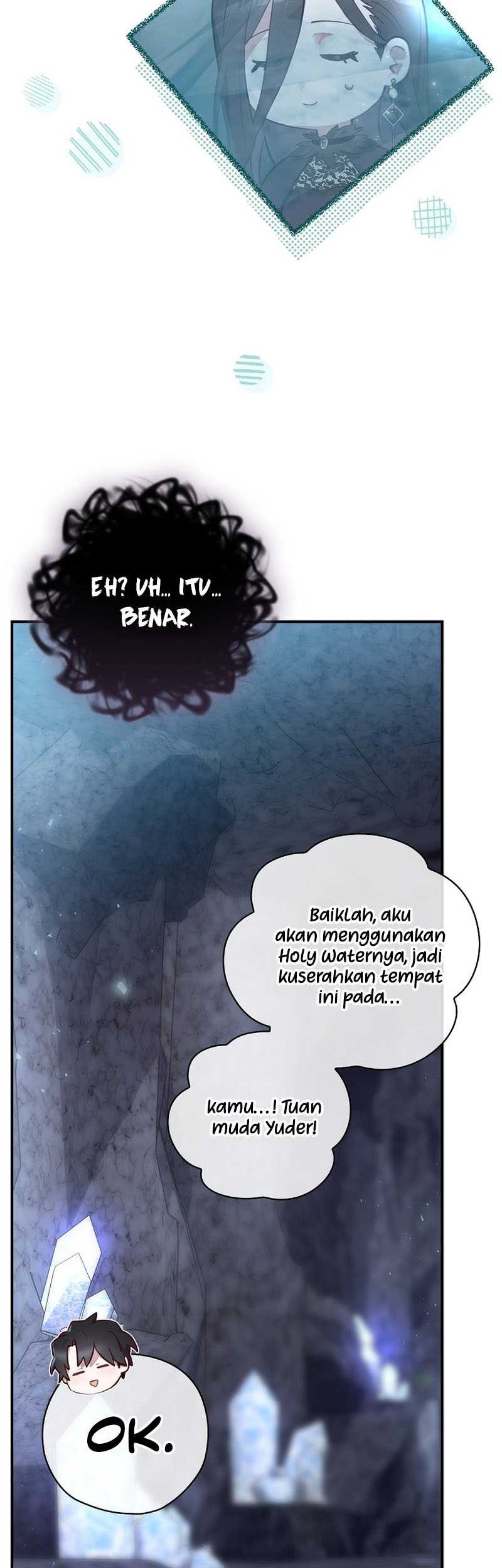 Ending Maker Chapter 39 Gambar 23