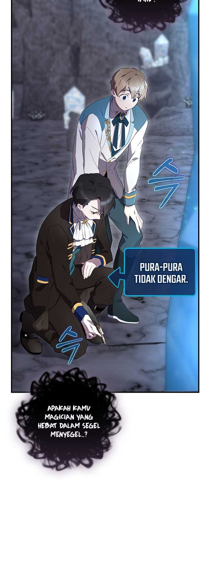 Ending Maker Chapter 39 Gambar 25