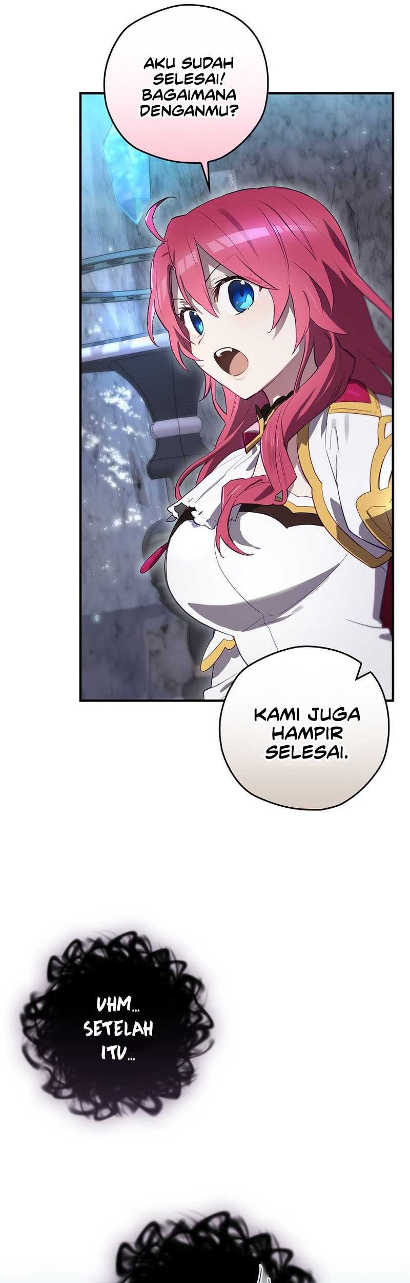 Ending Maker Chapter 39 Gambar 26