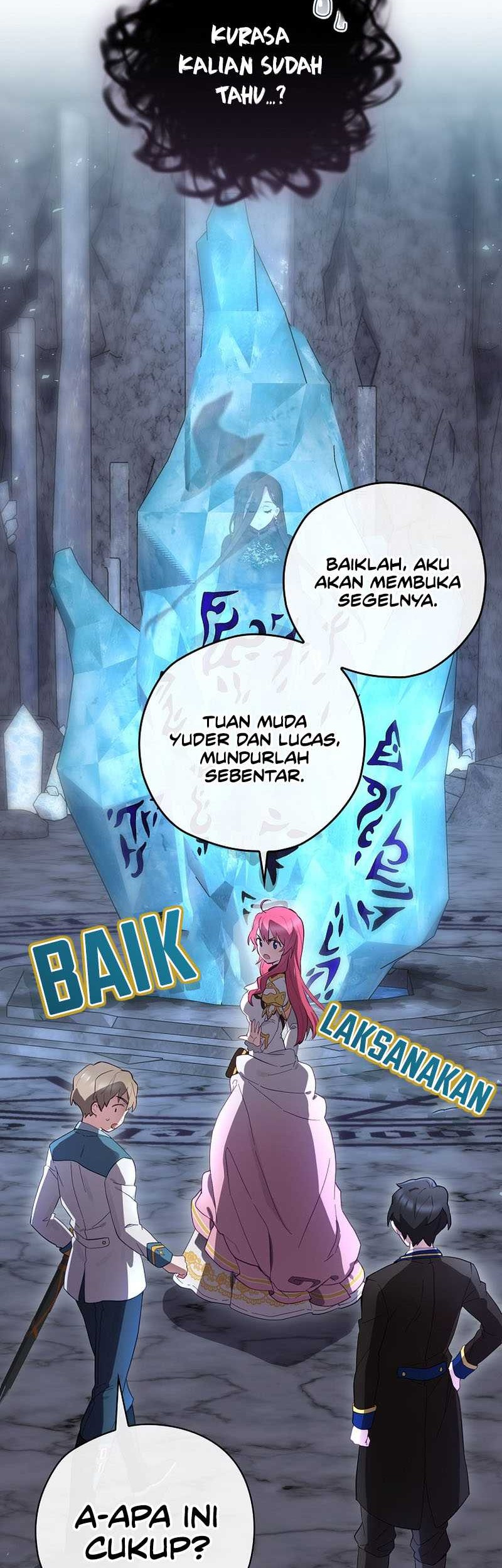 Ending Maker Chapter 39 Gambar 27
