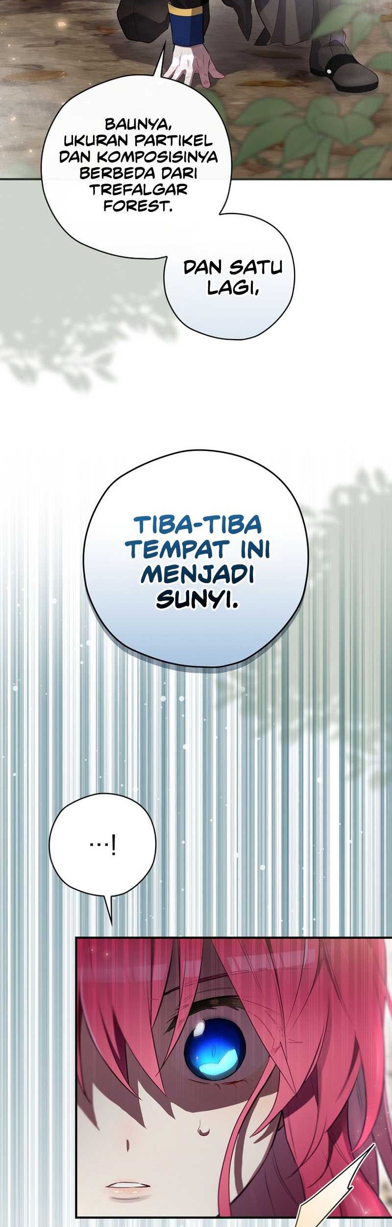 Ending Maker Chapter 38 Gambar 33