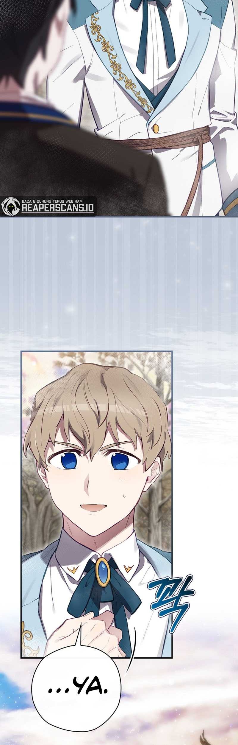 Ending Maker Chapter 38 Gambar 39