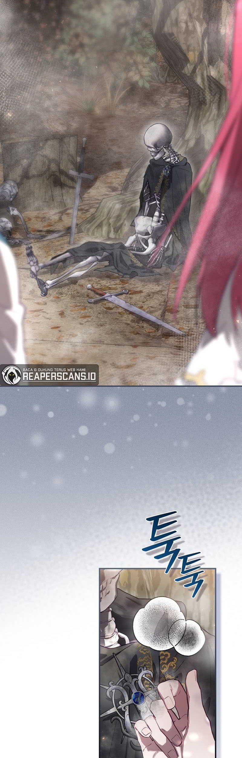 Ending Maker Chapter 38 Gambar 42