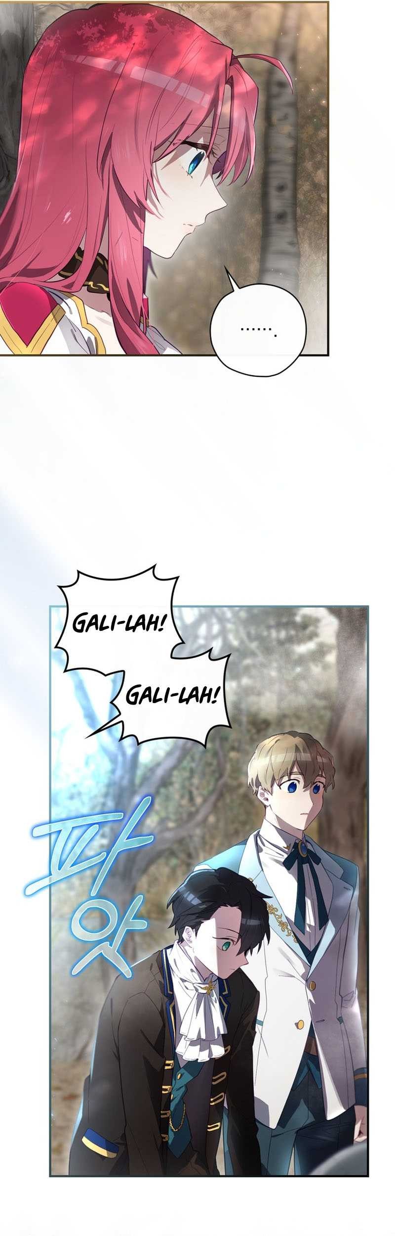 Ending Maker Chapter 38 Gambar 45