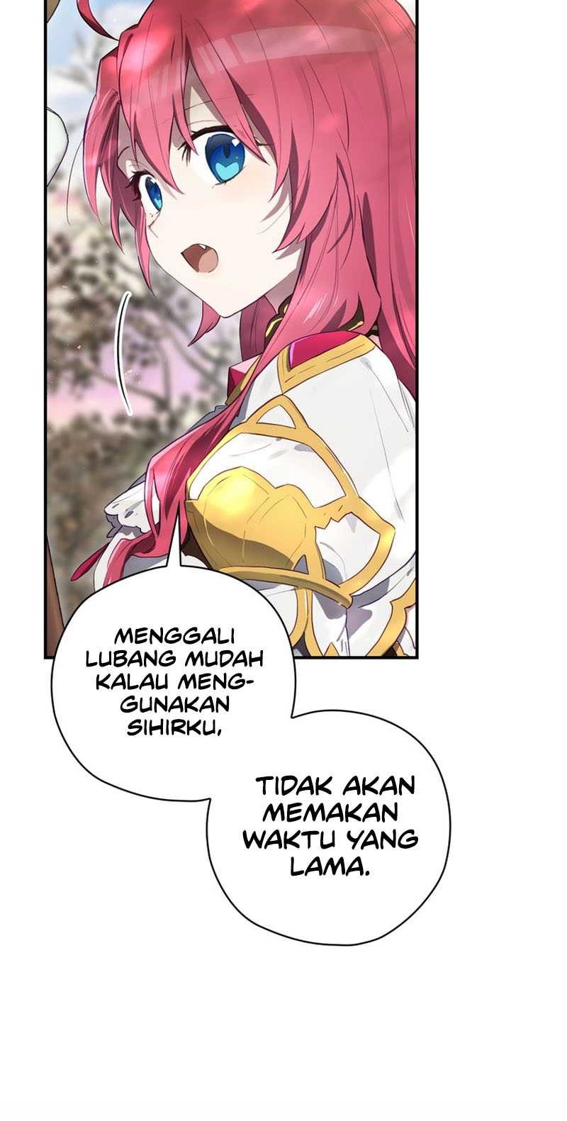 Ending Maker Chapter 38 Gambar 47