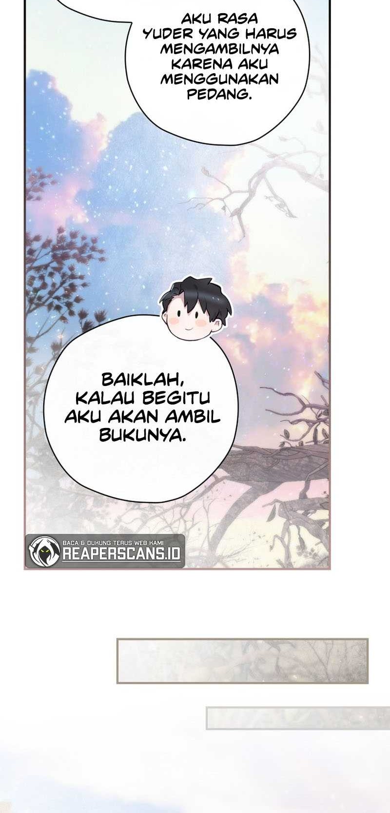 Ending Maker Chapter 38 Gambar 54