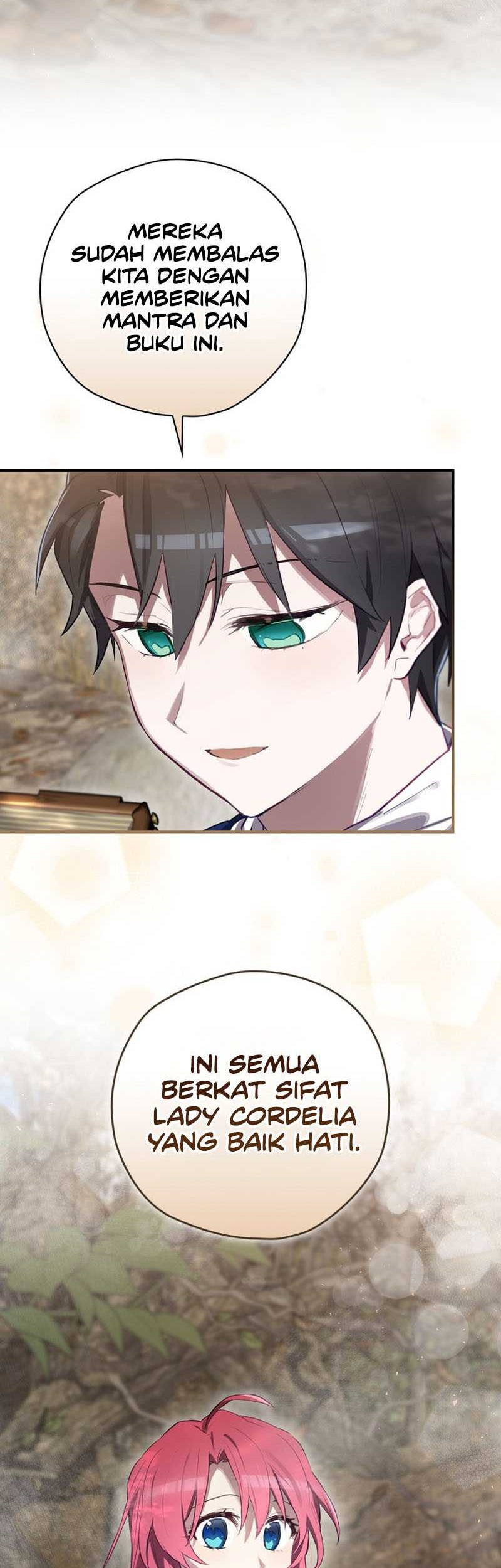 Ending Maker Chapter 38 Gambar 56