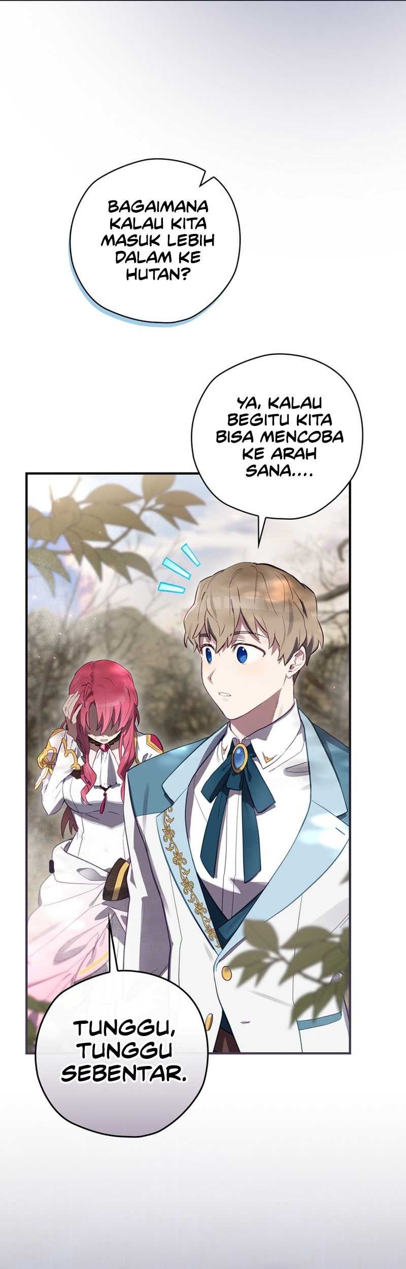 Ending Maker Chapter 38 Gambar 59