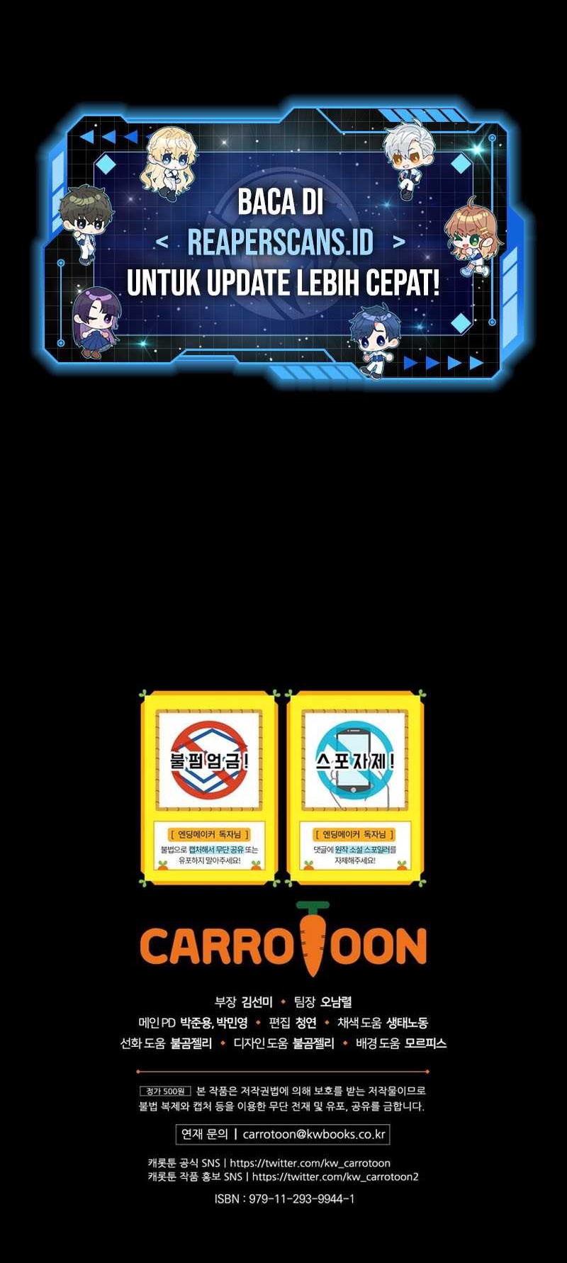 Ending Maker Chapter 38 Gambar 65