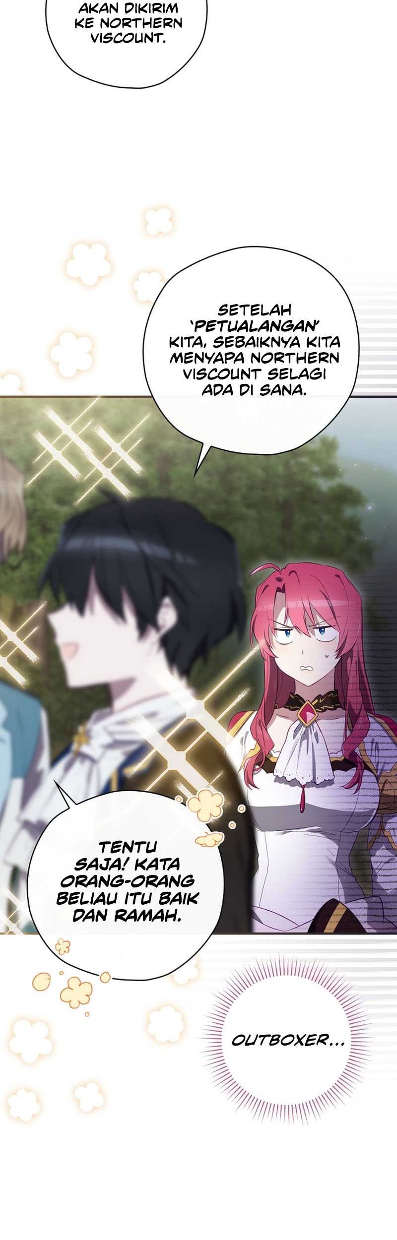 Ending Maker Chapter 38 Gambar 4