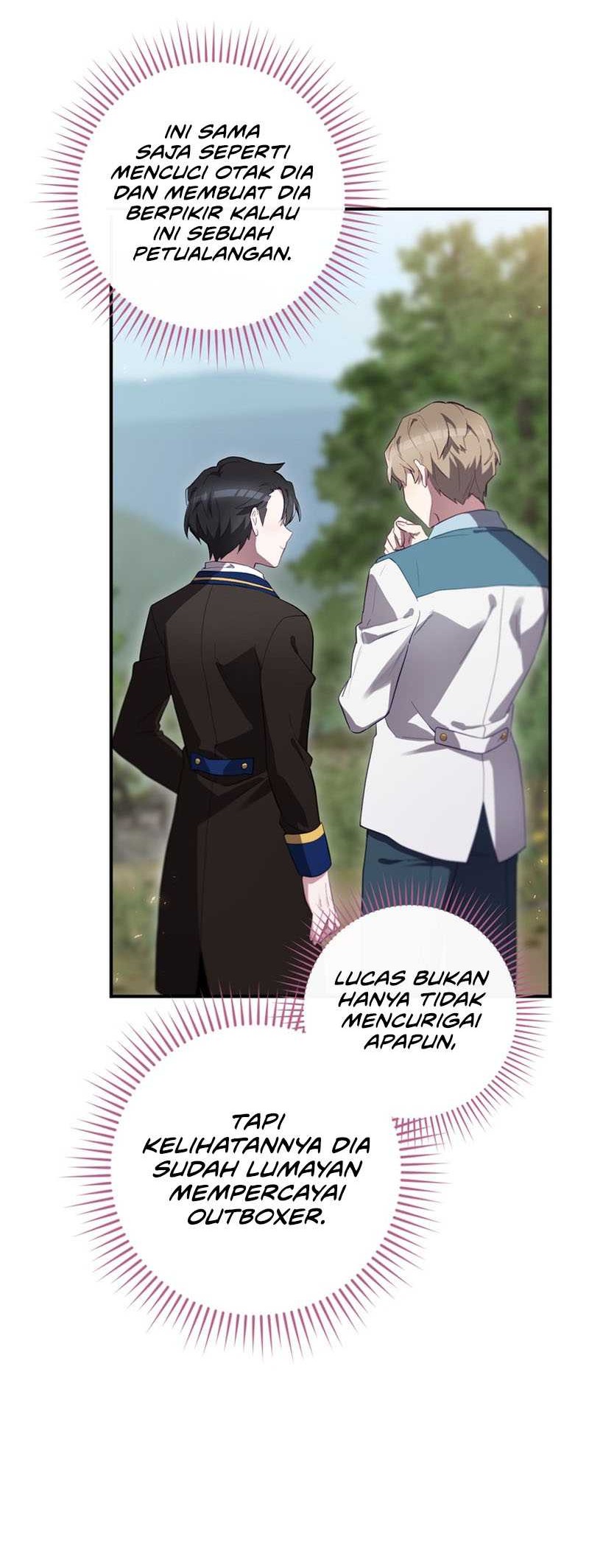 Ending Maker Chapter 38 Gambar 5