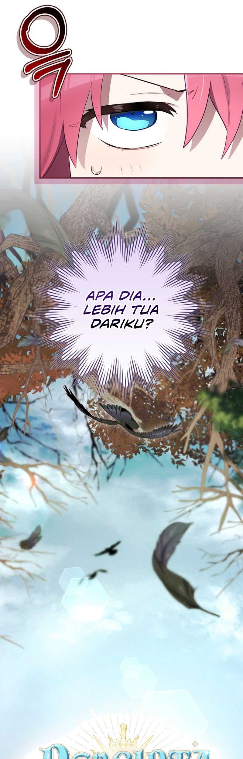 Ending Maker Chapter 38 Gambar 13