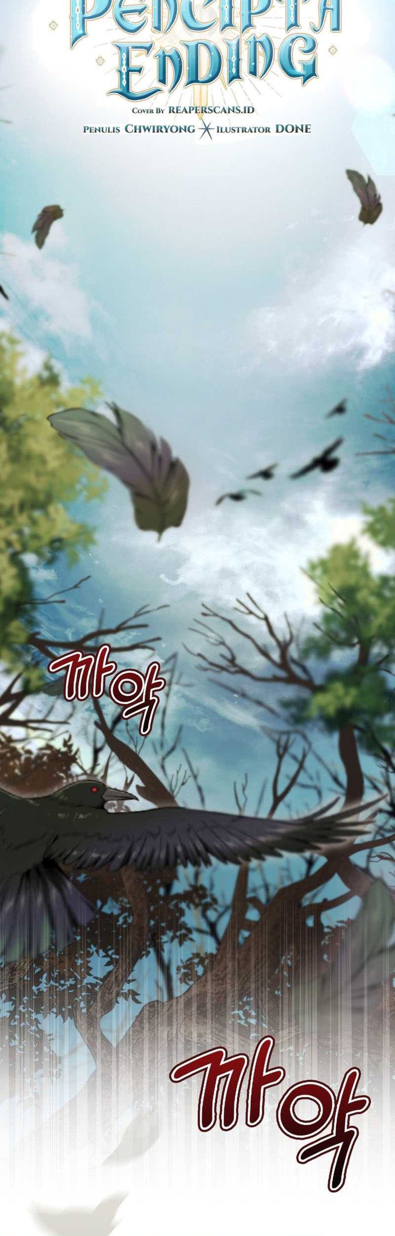 Ending Maker Chapter 38 Gambar 14