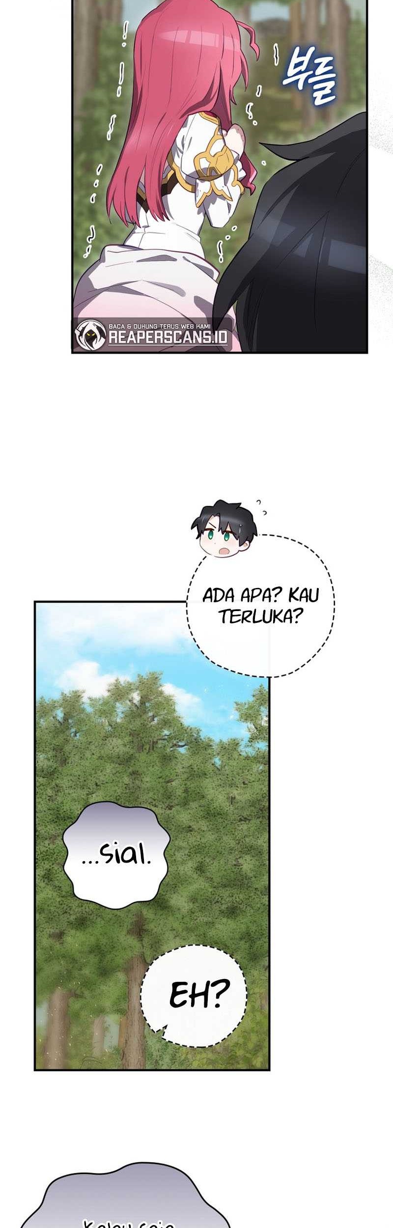 Ending Maker Chapter 38 Gambar 18
