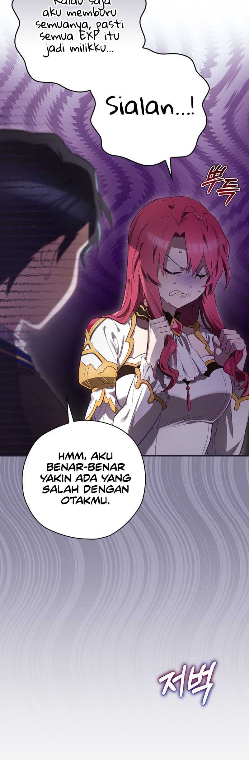 Ending Maker Chapter 38 Gambar 19