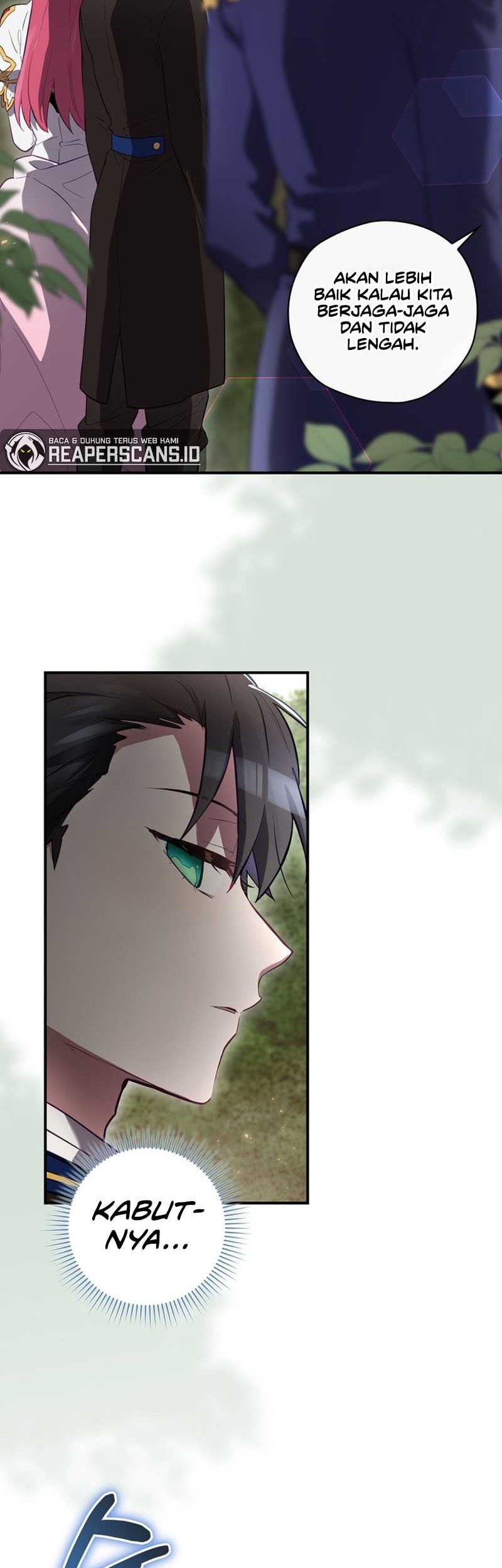 Ending Maker Chapter 38 Gambar 21