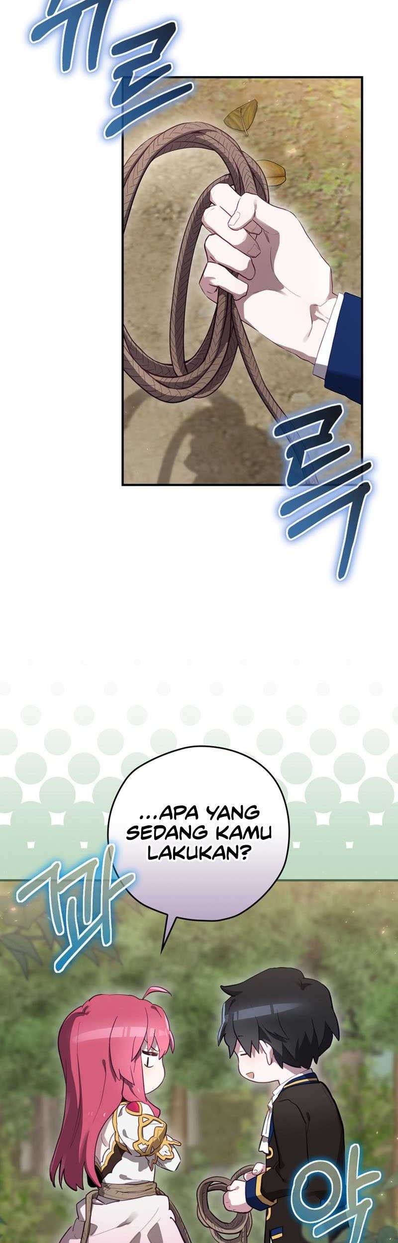 Ending Maker Chapter 38 Gambar 22