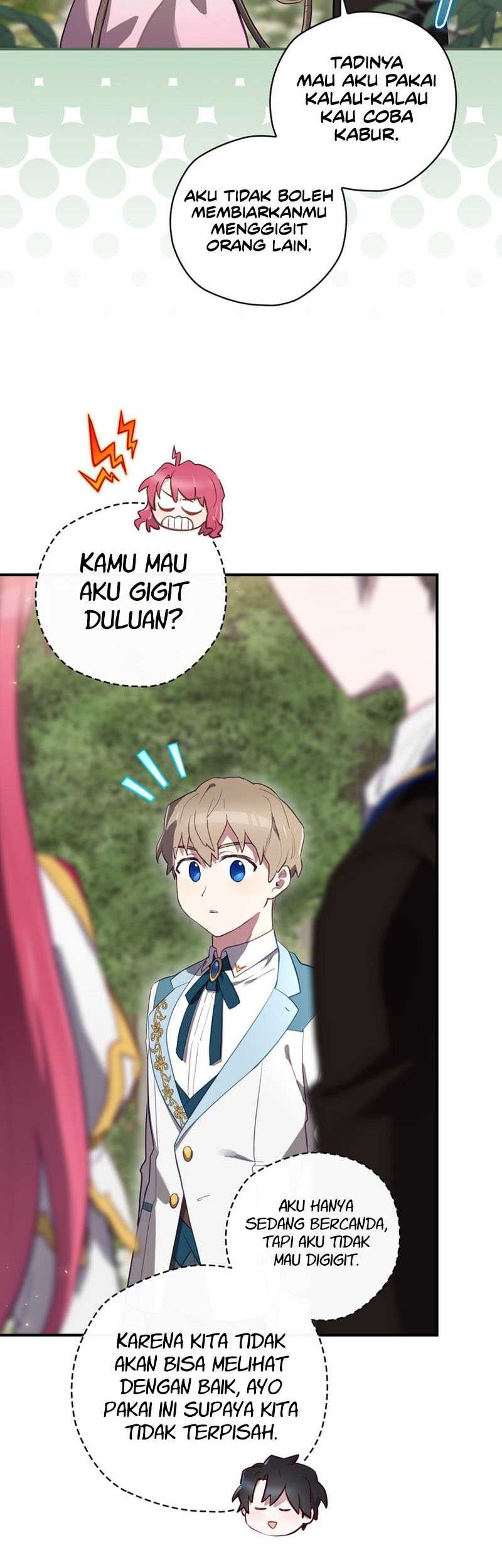 Ending Maker Chapter 38 Gambar 23