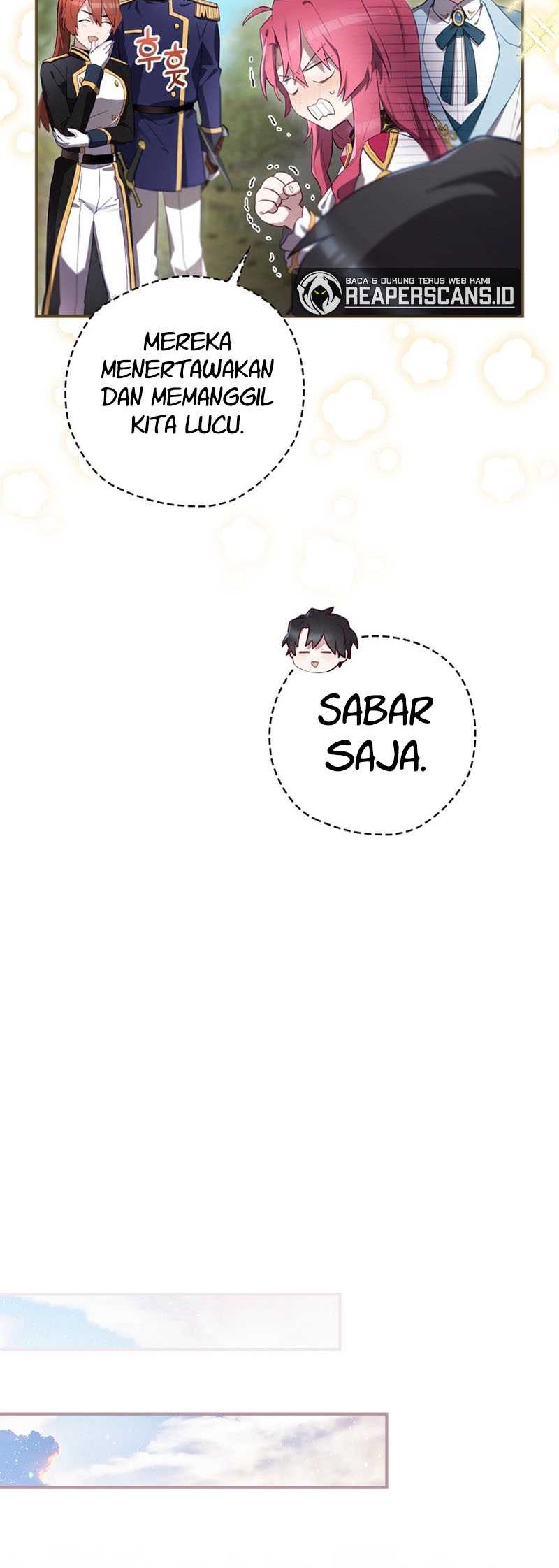 Ending Maker Chapter 38 Gambar 27