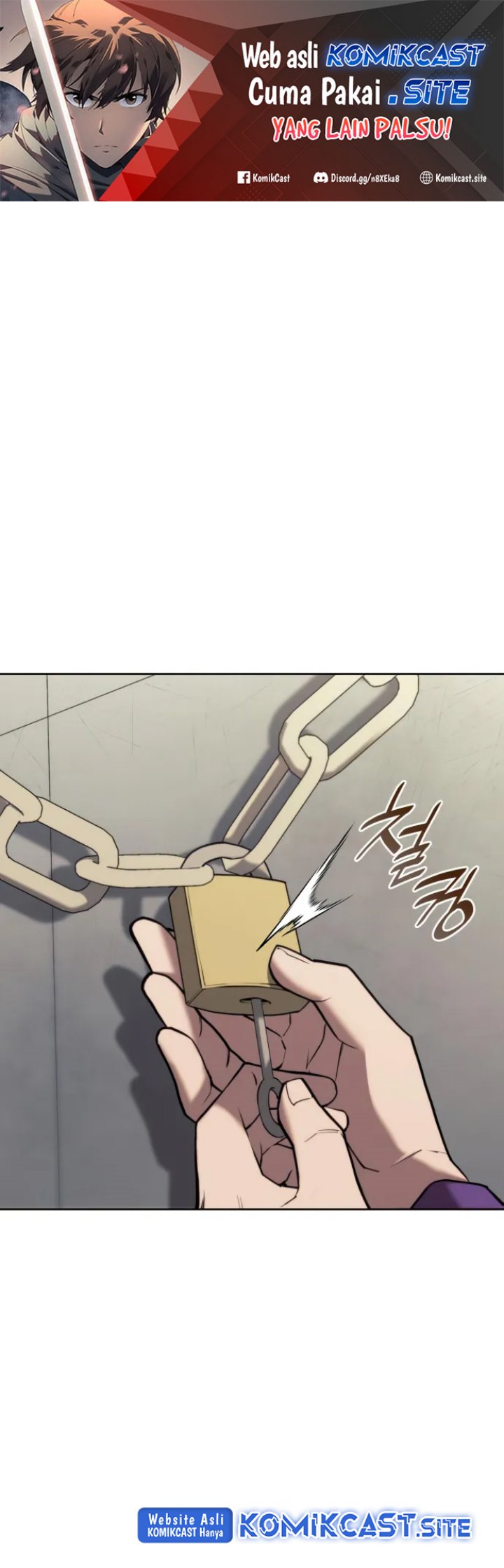 Baca Manhwa Tale of a Scribe Who Retires to the Countryside Chapter 156 Gambar 2