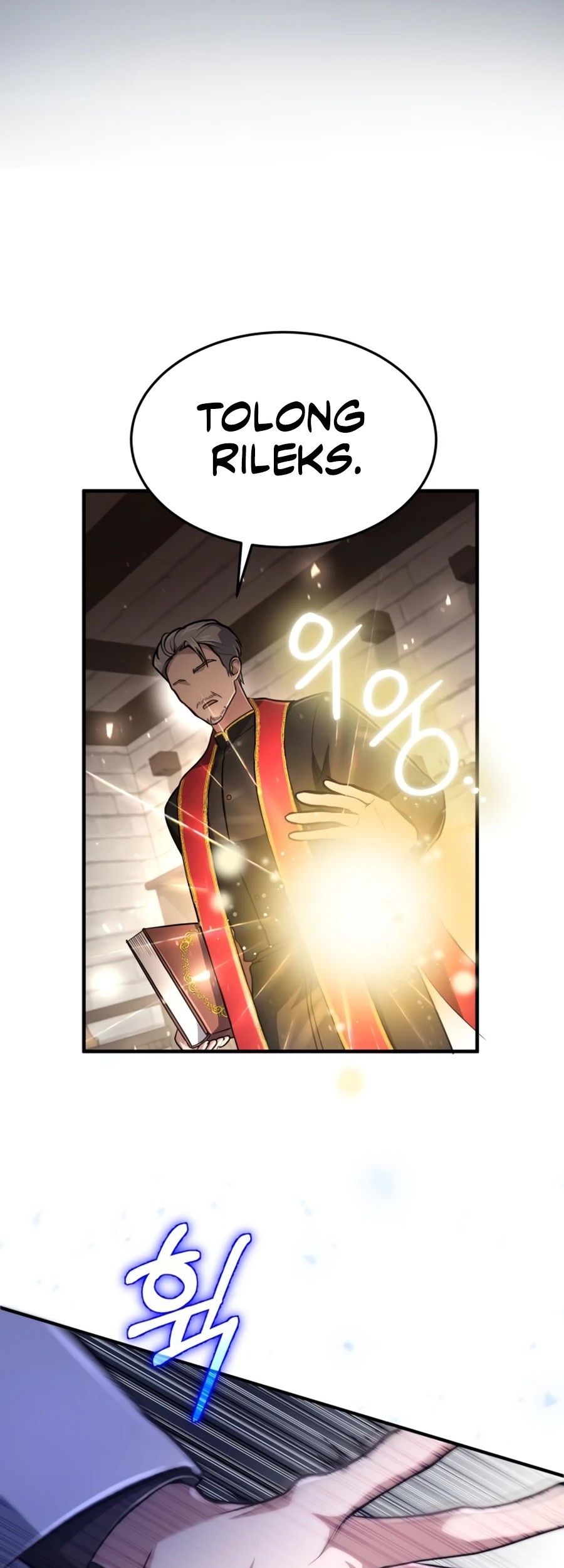 How to Live as an Illegal Healer Chapter 10 Gambar 45