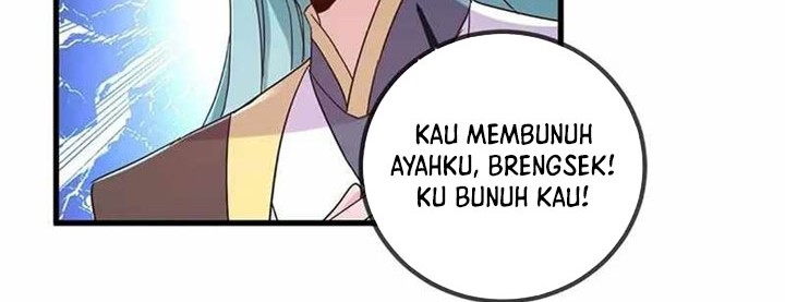 Rebirth of The Earth Immortal Venerable Chapter 201 Gambar 9