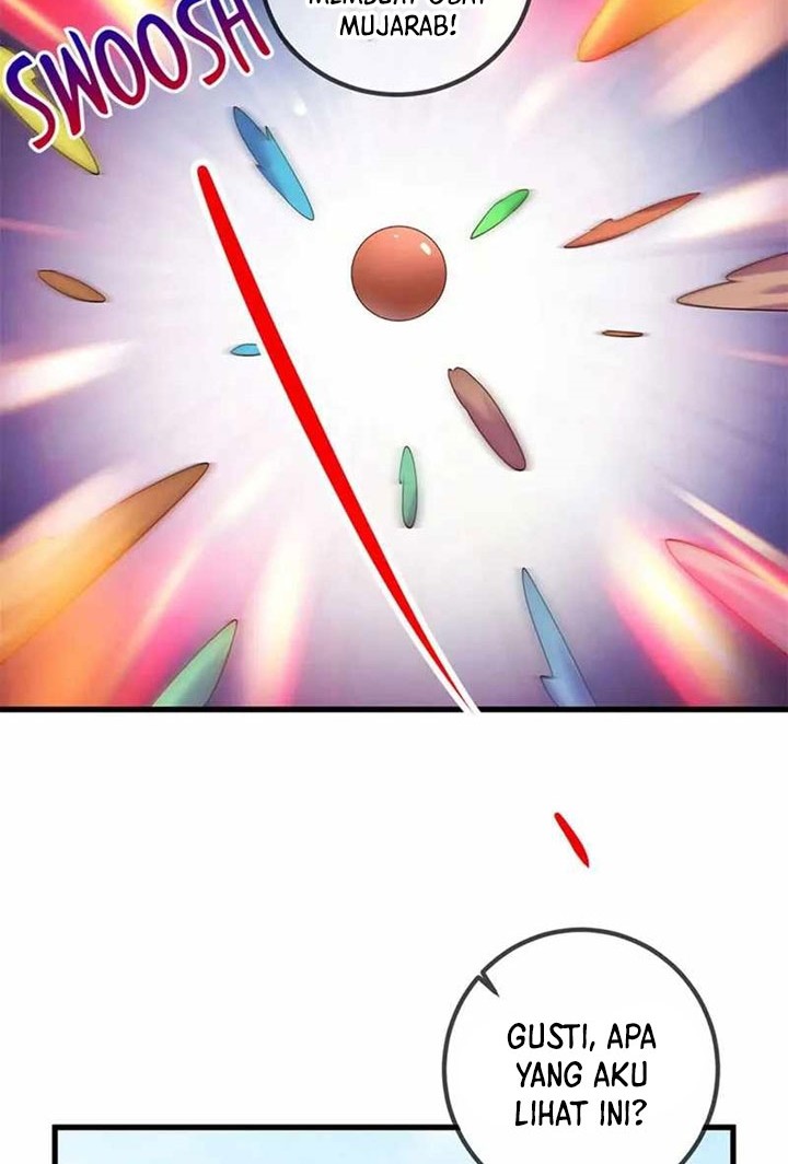 Rebirth of The Earth Immortal Venerable Chapter 199 Gambar 13