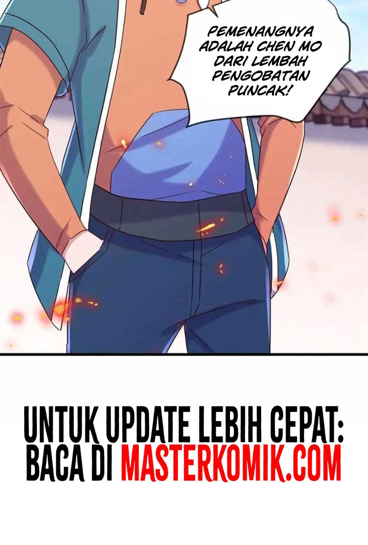 Rebirth of The Earth Immortal Venerable Chapter 199 Gambar 21