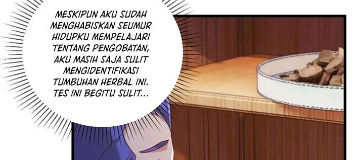 Rebirth of The Earth Immortal Venerable Chapter 198 Gambar 5