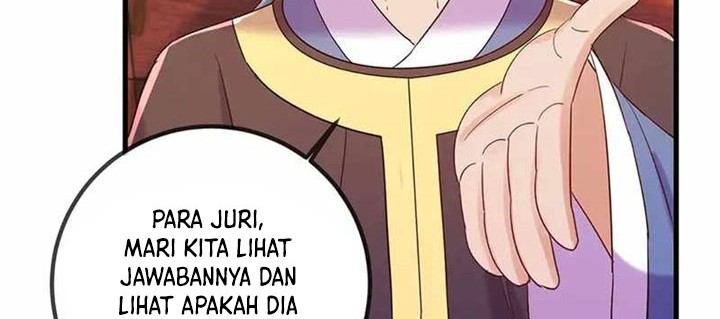 Rebirth of The Earth Immortal Venerable Chapter 198 Gambar 9