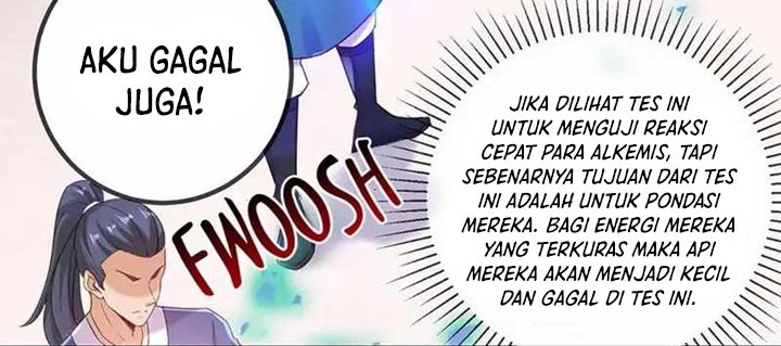 Rebirth of The Earth Immortal Venerable Chapter 198 Gambar 17