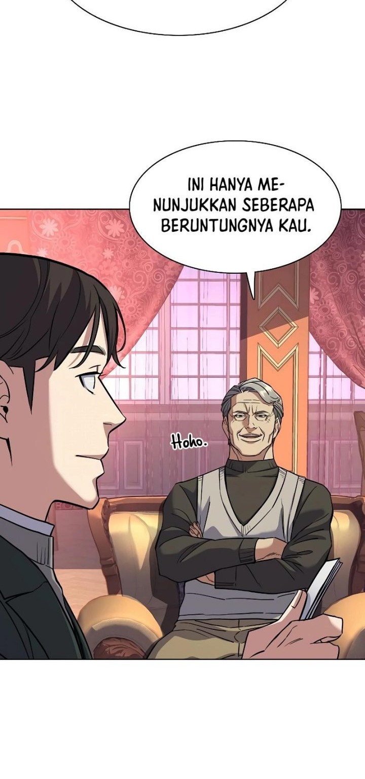 The Youngest Son Of A Rich Family Chapter 48 Gambar 17