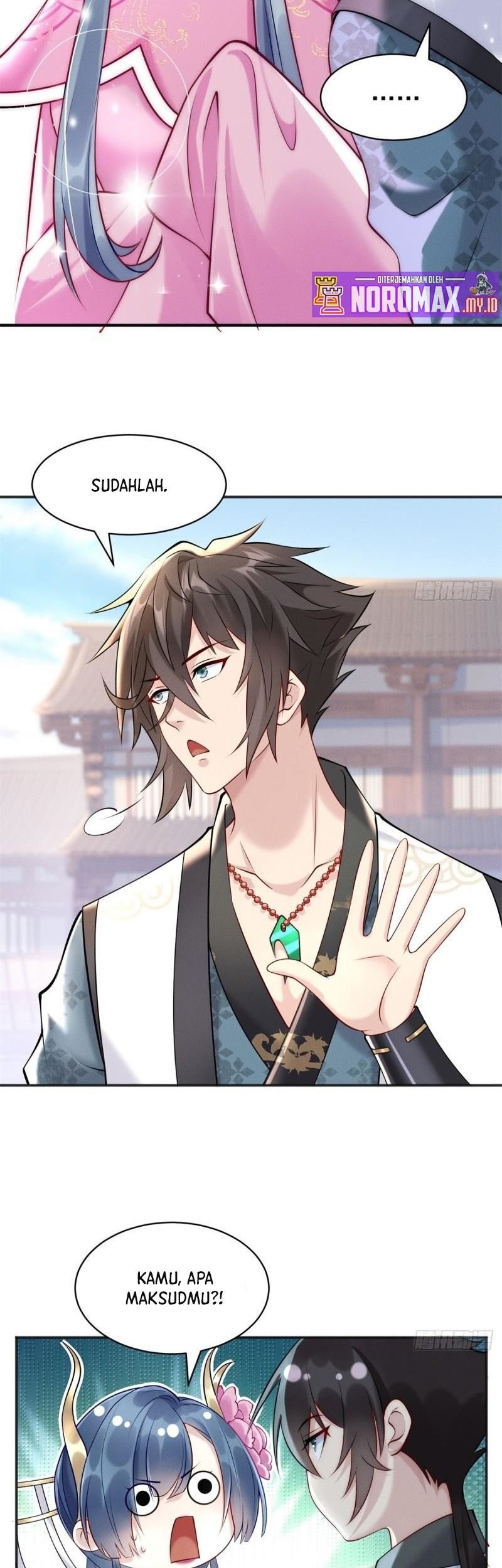 Reward 100 Million Lives at the Beginning Chapter 49 Gambar 20