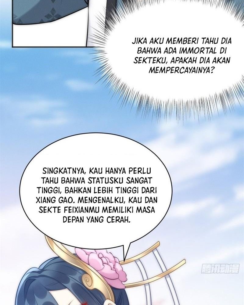 Reward 100 Million Lives at the Beginning Chapter 49 Gambar 5