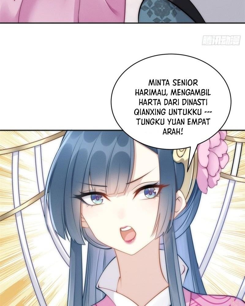 Reward 100 Million Lives at the Beginning Chapter 49 Gambar 7