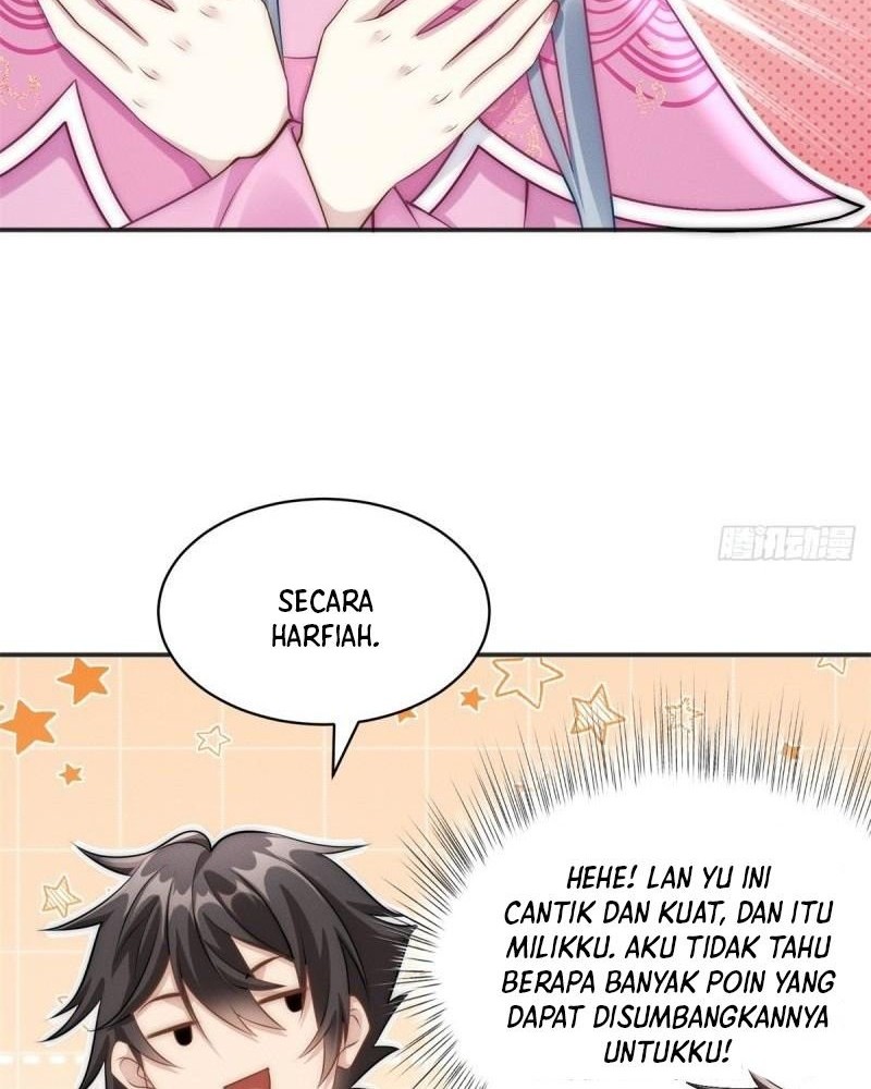 Reward 100 Million Lives at the Beginning Chapter 49 Gambar 15