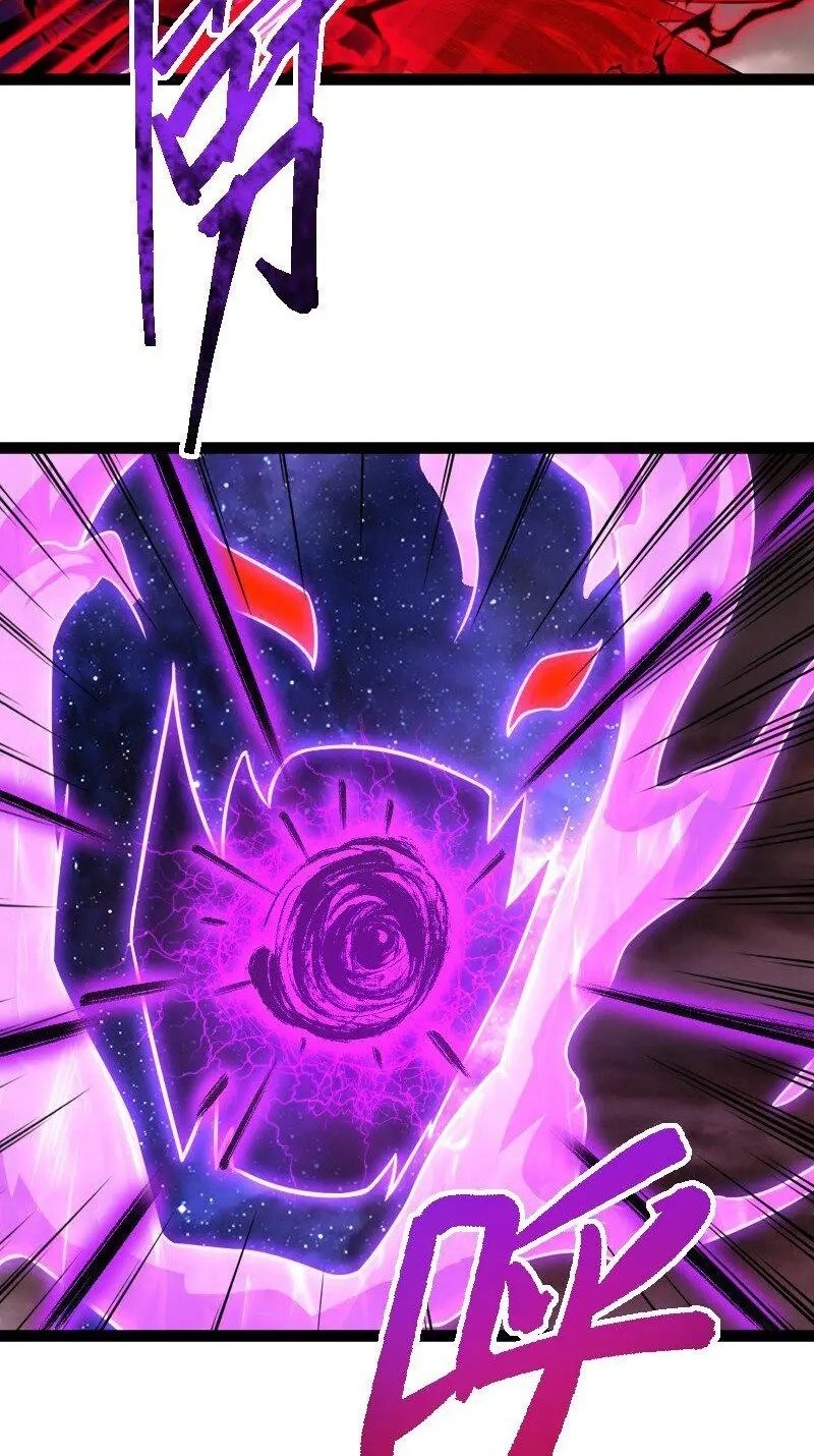 The Life After God Of Martial Lived In Seclusion Chapter 253 Gambar 26