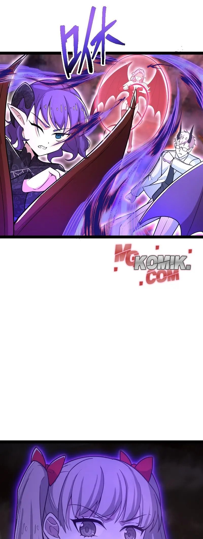 The Life After God Of Martial Lived In Seclusion Chapter 253 Gambar 32