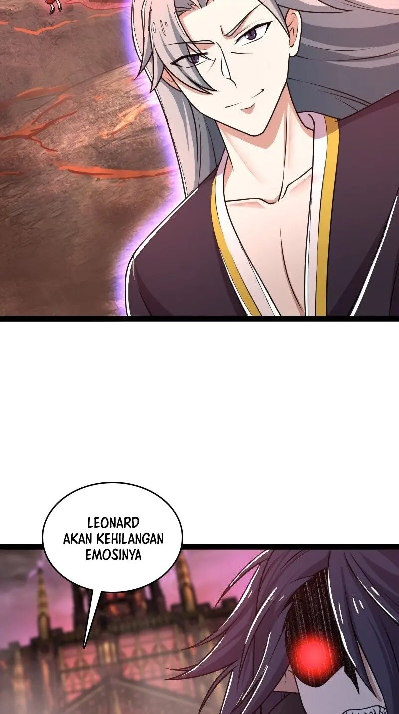 The Life After God Of Martial Lived In Seclusion Chapter 253 Gambar 4