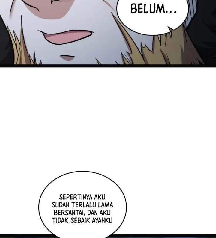 The Life After God Of Martial Lived In Seclusion Chapter 251 Gambar 16