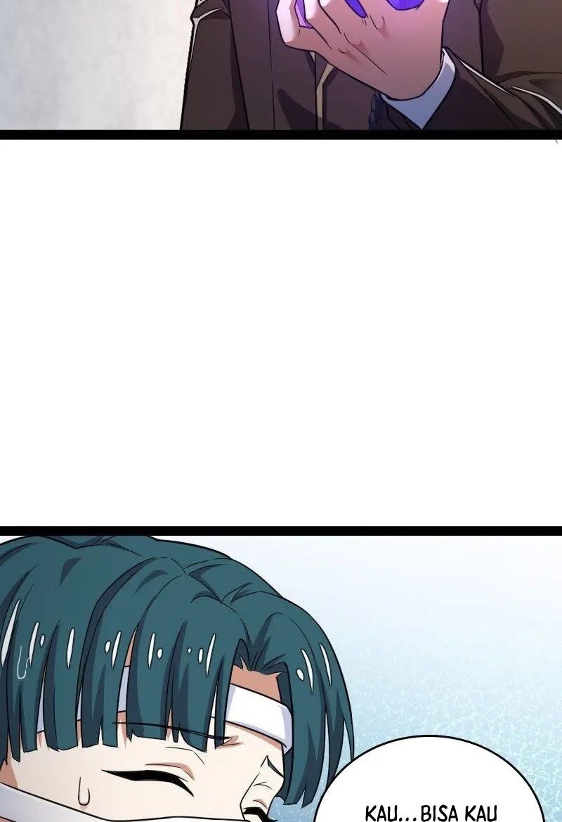 The Life After God Of Martial Lived In Seclusion Chapter 247 Gambar 10