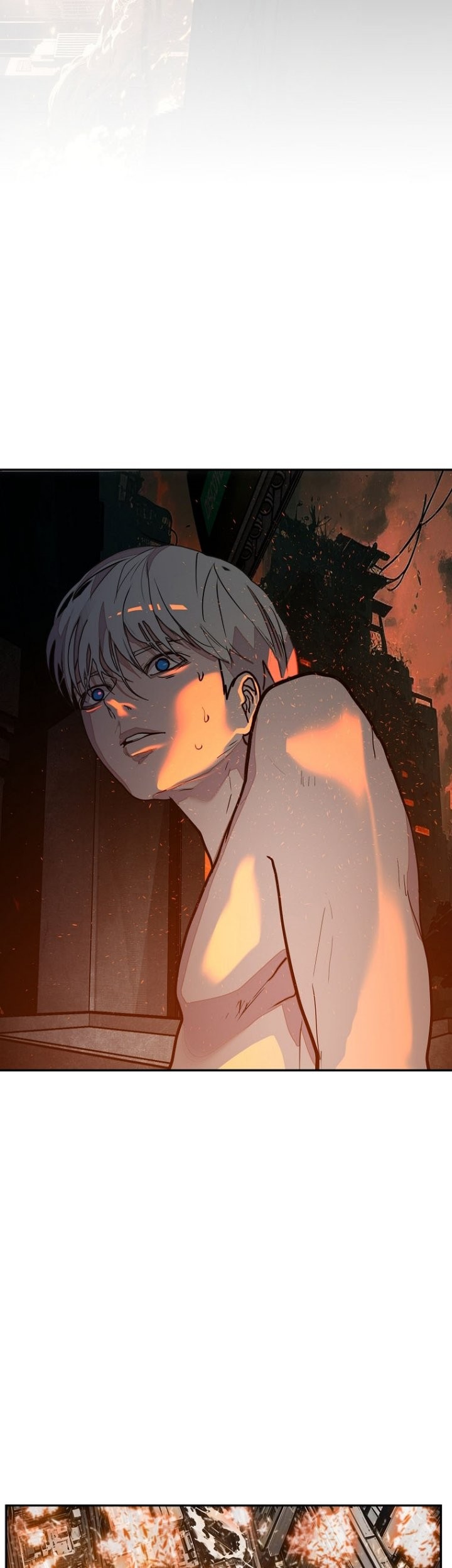 VR HERO Chapter 22 Gambar 19