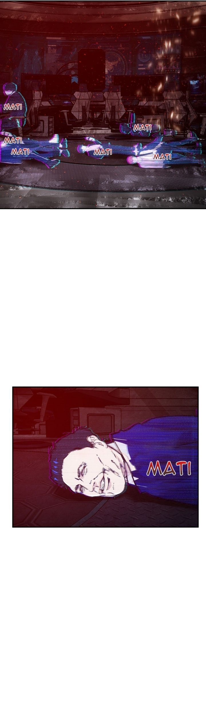 VR HERO Chapter 22 Gambar 21