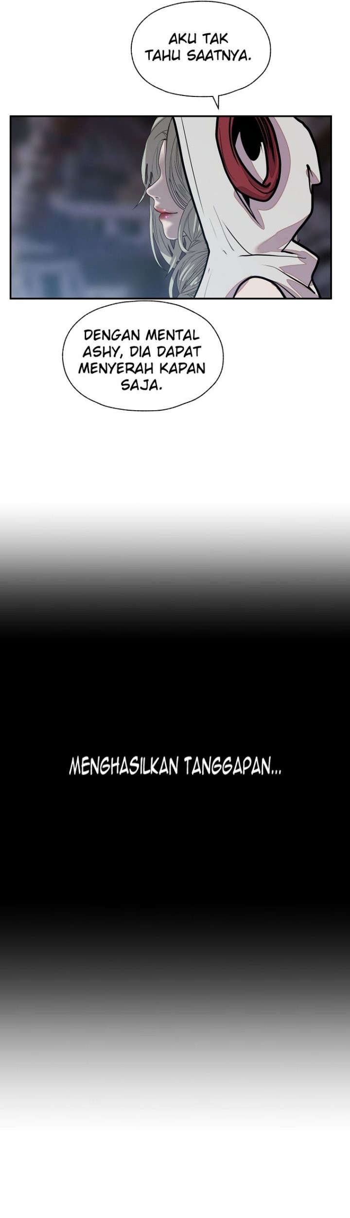 VR HERO Chapter 22 Gambar 31