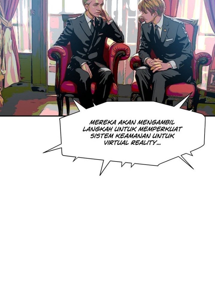 VR HERO Chapter 22 Gambar 40