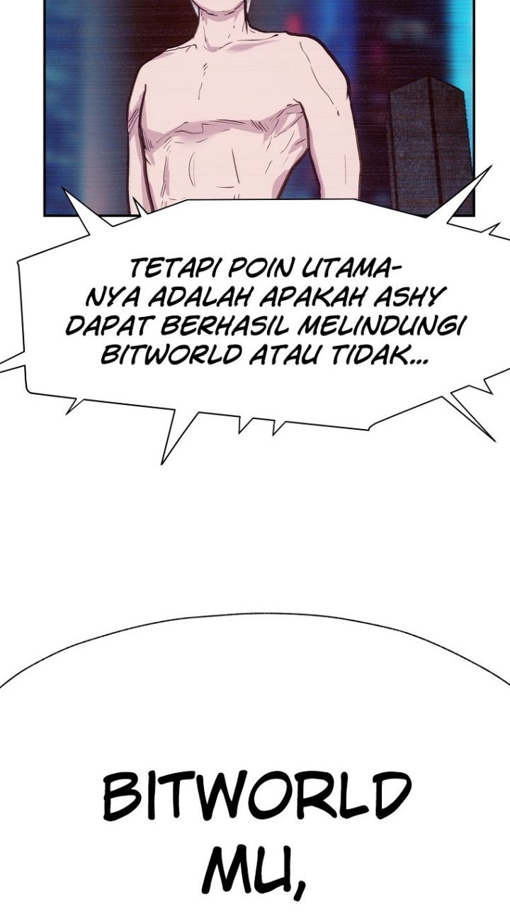 VR HERO Chapter 22 Gambar 44