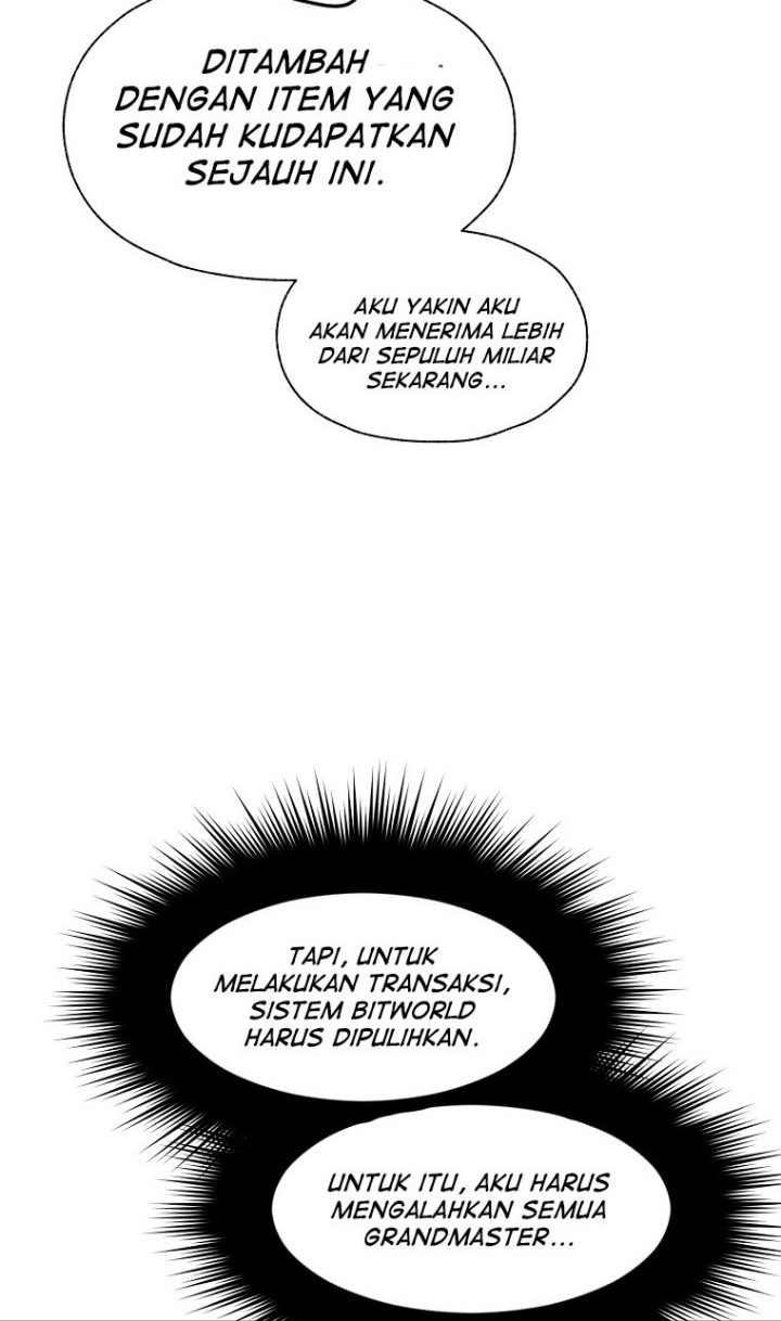 VR HERO Chapter 22 Gambar 51