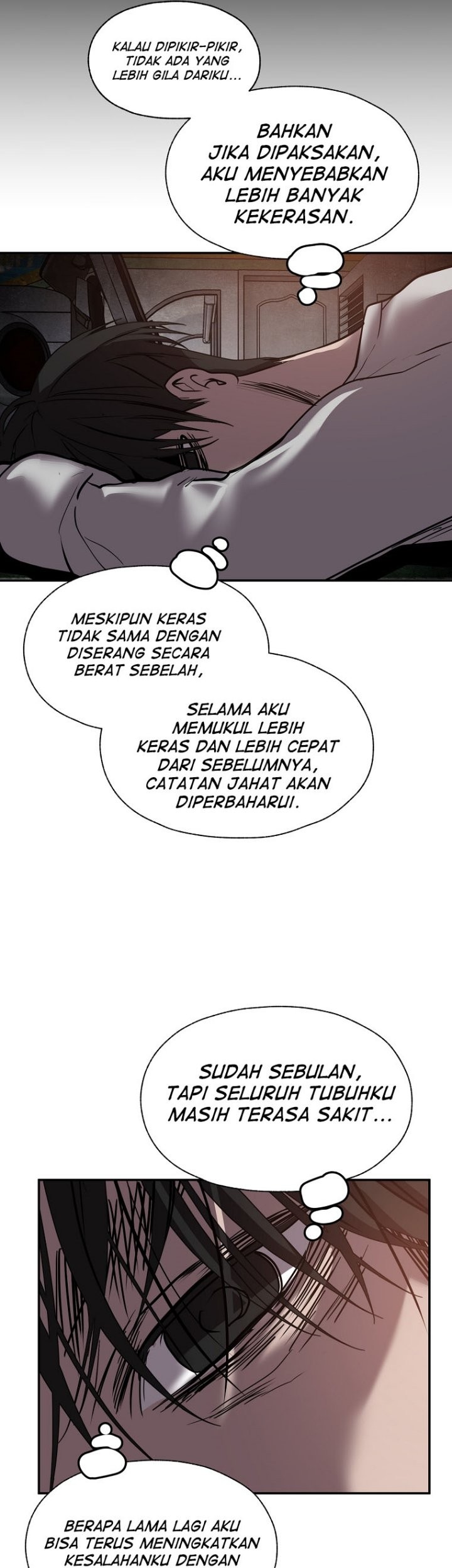 VR HERO Chapter 22 Gambar 58