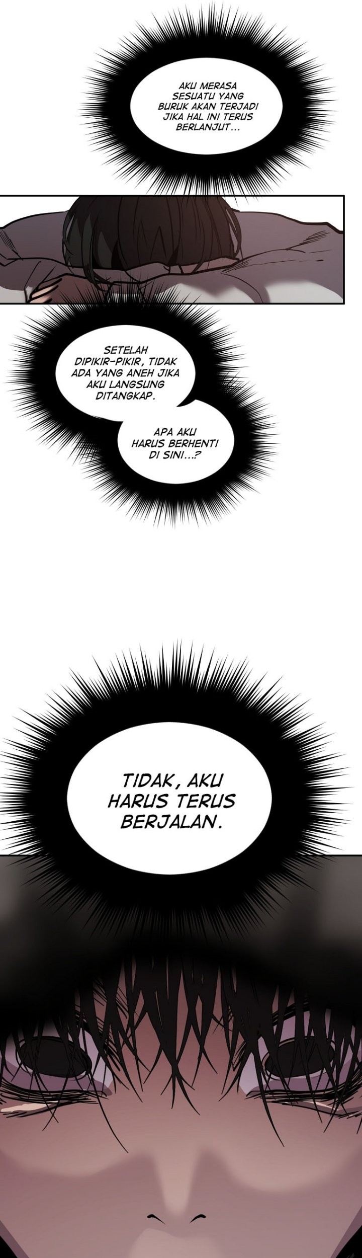 VR HERO Chapter 22 Gambar 60